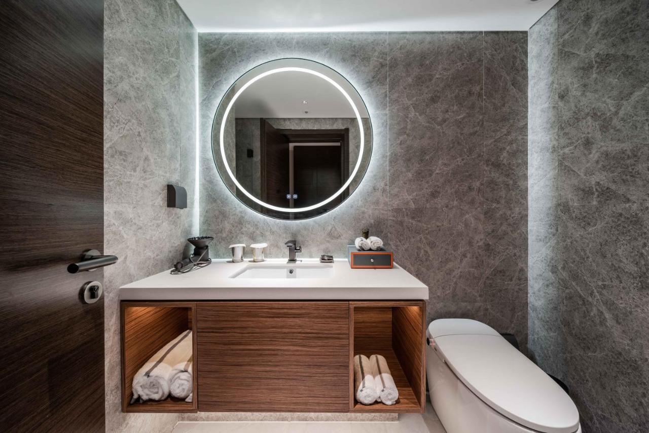 Urcove By Hyatt Shanghai Lujiazui Expo Center Εξωτερικό φωτογραφία