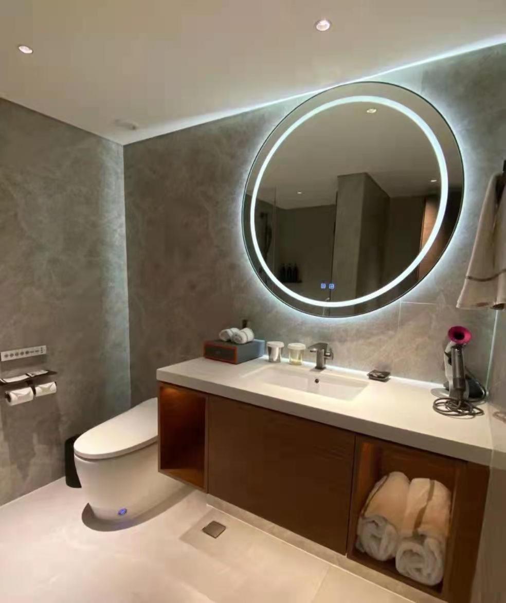 Urcove By Hyatt Shanghai Lujiazui Expo Center Εξωτερικό φωτογραφία