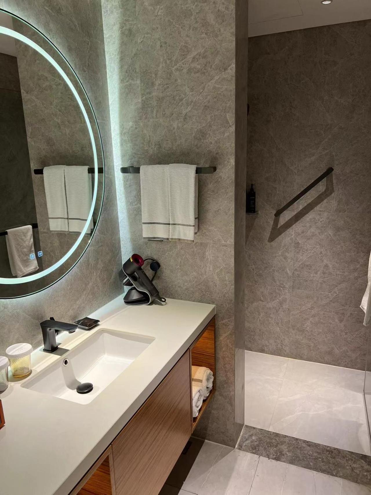 Urcove By Hyatt Shanghai Lujiazui Expo Center Εξωτερικό φωτογραφία