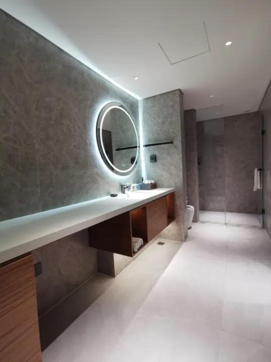 Urcove By Hyatt Shanghai Lujiazui Expo Center Εξωτερικό φωτογραφία